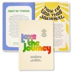 Ban.do Wellness Journal: Guided Self-Care & Mindfulness