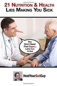 21 Weight Loss Myths You Need to Stop Believing