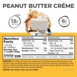 Peanut Butter Power Crunch Protein Bars - 12 Pack