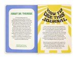 Ban.do Wellness Journal: Guided Self-Care & Mindfulness