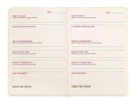Ban.do Wellness Journal: Guided Self-Care & Mindfulness