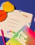 Ban.do Wellness Journal: Guided Self-Care & Mindfulness