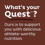 Chocolate Milkshake Quest Protein Powder 1.6lb