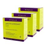 XS Natural Appetite Suppressant Capsules for Weight Control