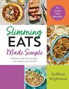 Easy 500-Calorie Recipes for Weight Loss