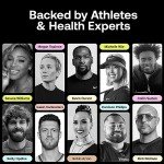 Happy Viking Vanilla Superfood Weight Loss Powder
