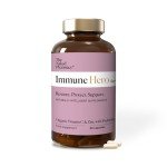 Immune Hero for Kids | Natural Immunity Booster