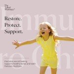 Immune Hero for Kids | Natural Immunity Booster