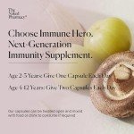 Immune Hero for Kids | Natural Immunity Booster