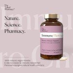 Immune Hero for Kids | Natural Immunity Booster