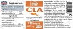 CLA 800 mg - Supports Weight Loss & Muscle Growth