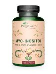 Myo-Inositol D-Chiro Complex for PCOS - Vegan