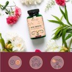Myo-Inositol D-Chiro Complex for PCOS - Vegan
