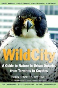 Urban Nature Guide: Wildlife in Ontario's Cities