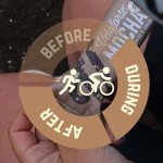 Veloforte Mocha Protein Bars – 10g Plant-Based Protein