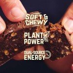 Veloforte Mocha Protein Bars – 10g Plant-Based Protein