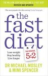 The Fast Diet: Lose Weight and Live Healthy