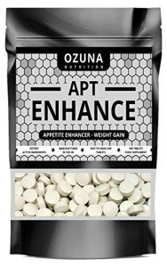 Max Strength Appetite Booster - 100 Tablets