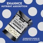 Max Strength Appetite Booster - 100 Tablets