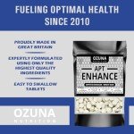 Max Strength Appetite Booster - 100 Tablets