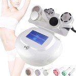 6-in-1 Cavitation Machine for Weight Loss