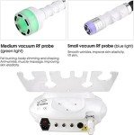 6-in-1 Cavitation Machine for Weight Loss