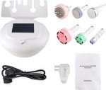 6-in-1 Cavitation Machine for Weight Loss