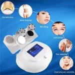 6-in-1 Cavitation Machine for Weight Loss