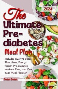 Ultimate Meal Plan to Reverse Prediabetes