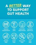 Zenwise Digestive Enzymes with Fast-Acting Probiotics