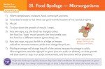 GCSE Food Nutrition Revision Guide by CGP