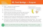 GCSE Food Nutrition Revision Guide by CGP