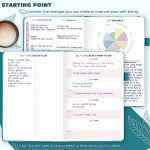 Clever Fox Self-Care Journal for Daily Reflections