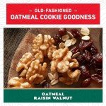 Clif Bar Oatmeal Raisin Walnut Energy Bars 12-Pack