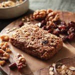 Clif Bar Oatmeal Raisin Walnut Energy Bars 12-Pack