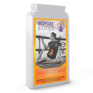 Glucomannan 3000mg Vegan Weight Loss Supplement