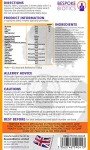 Glucomannan 3000mg Vegan Weight Loss Supplement