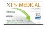 XLS-Medical Fat Binder Tablets for Weight Loss