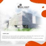 Olimp Gain Bolic 6000 Chocolate Flavor