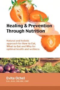 Natural Nutrition Guide for Health and Weight Loss