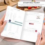 Clever Fox Weekly Meal Planner for Healthy Weight Loss