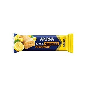 28 Lemon Almond Apurna Melt-in-Your-Mouth Bars