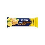 28 Lemon Almond Apurna Melt-in-Your-Mouth Bars