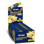 28 Lemon Almond Apurna Melt-in-Your-Mouth Bars