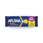28 Lemon Almond Apurna Melt-in-Your-Mouth Bars