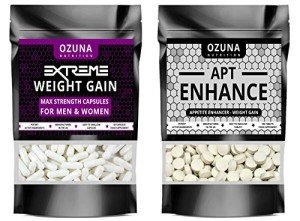 Anabolic Appetite Enhancer for Weight Gain Bundle