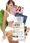 Keto Burn Max - Ketogenic Support for Everyone