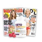 Keto Burn Max - Ketogenic Support for Everyone