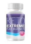 Keto Extreme Fat Burner - One Month Supply