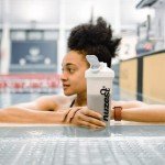 Nuzest Vegan Protein Powder - Smooth Vanilla 2.5kg